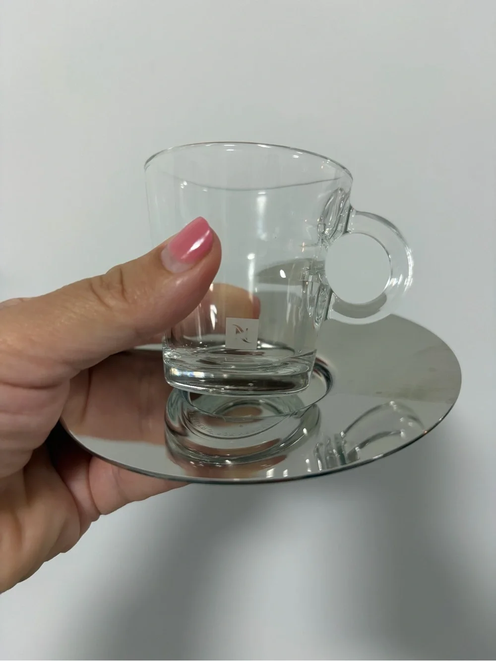 Nespresso View set of 6